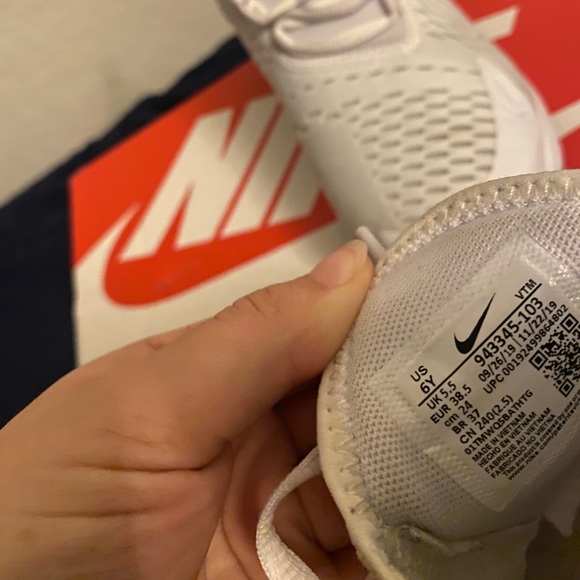 Nike air max 270 SOLD - Picture 2 of 4